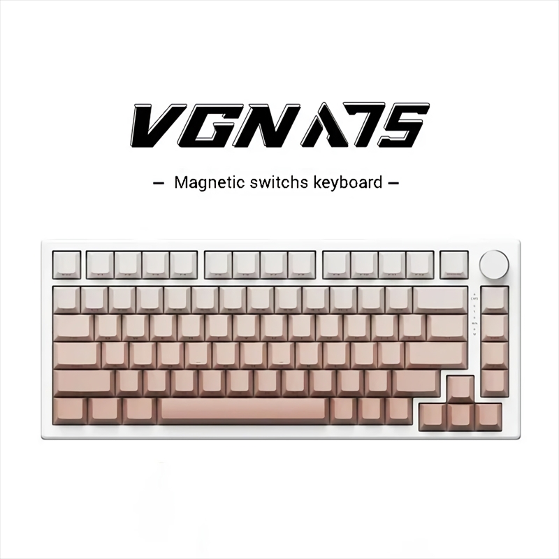 VGN A75 PINK 磁気スイッチ搭載キーボード VGN-A75-PINK