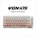 VGN A75 PINK 磁気スイッチ搭載キーボード VGN-A75-PINK