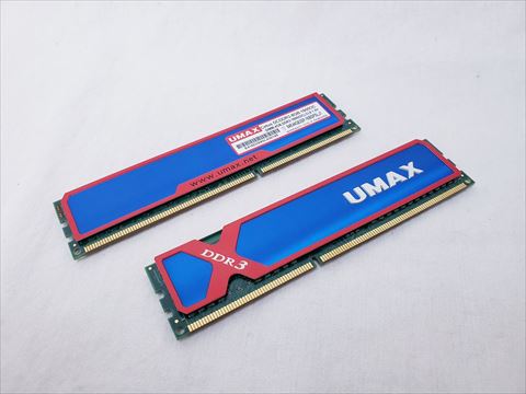 Cetus DCDDR3-8GB-1600OC /バルク 各サイトで併売につき売切れのさいはご容赦願います。