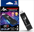 Wingman XE2 FM00012075 PlayStation/Switchクロスプラットフォームコンバーター