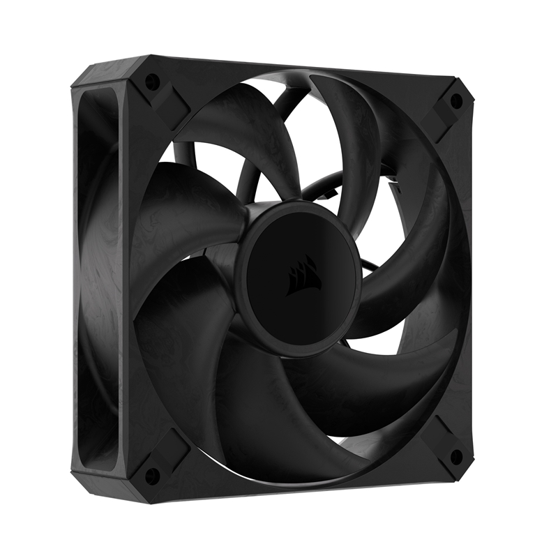 RS120 MAX 120mm PWM Thick Fan Single Pack (CO-9050170-WW) 