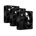 RS120 MAX 120mm PWM Thick Fan Triple Pack (CO-9050171-WW) 