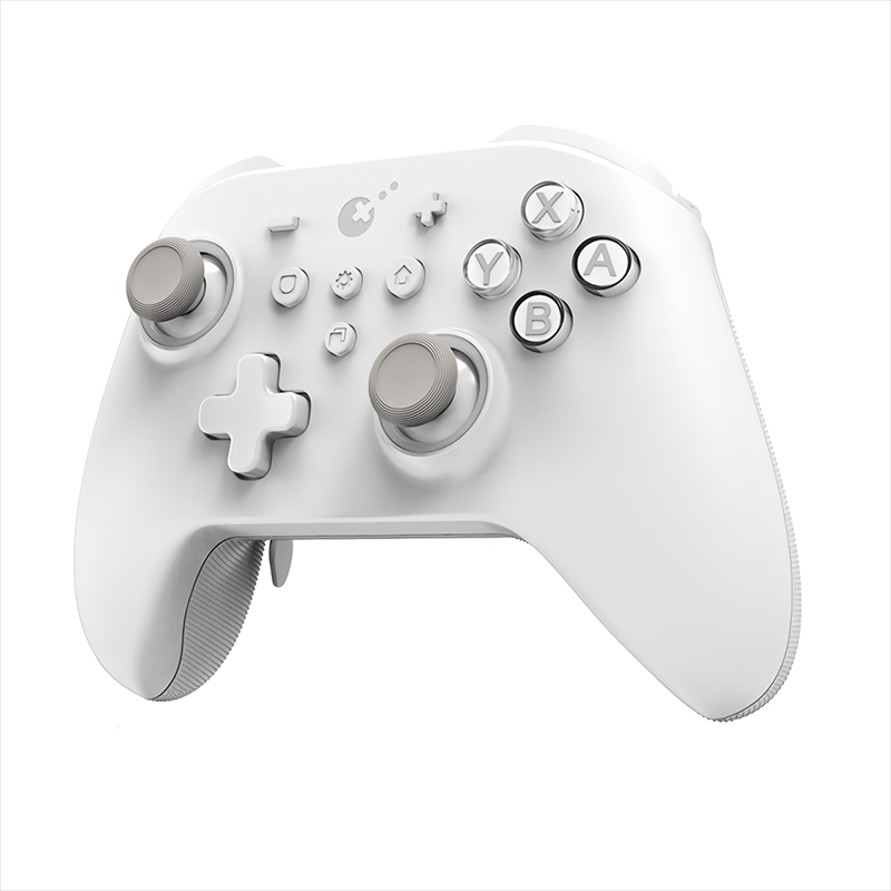 GuliKit KK3 MAX Controller White NS39White