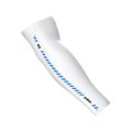 PULSAR eS ARM SLEEVE Palm Long M White PAS04MW