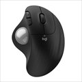 Logicool ERGO M575SP Wireless Trackball Mouse ブラック