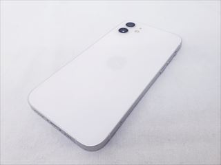 iPhone12 64GB ホワイト /MGHP3J/A Y!mobile 【SIMロック解除品】 各サイトで併売につき売切れのさいはご容赦願います。