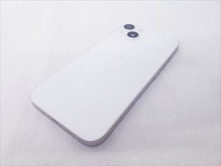 iPhone13 128GB スターライト /MLND3J/A 【softbank SIMFREE】 各サイトで併売につき売切れのさいはご容赦願います。