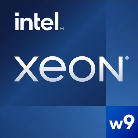 インテル Xeon Wプロセッサー Xeonw9-3575X Processor LGA4677  Sapphire Rapids BX807133575X