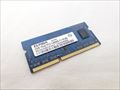 204Pin 1600(PC3-12800) 2GB DDR3 S.O.DIMM 各サイトで併売につき売切れのさいはご容赦願います。