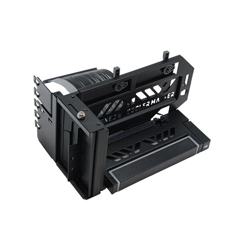 Universal vertical GPU holder kit ARGB (MCA-U004R-AVGBST-00)