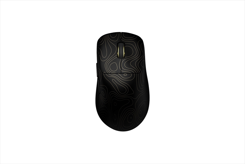 Waizowl OGM Pro V2 Typo black