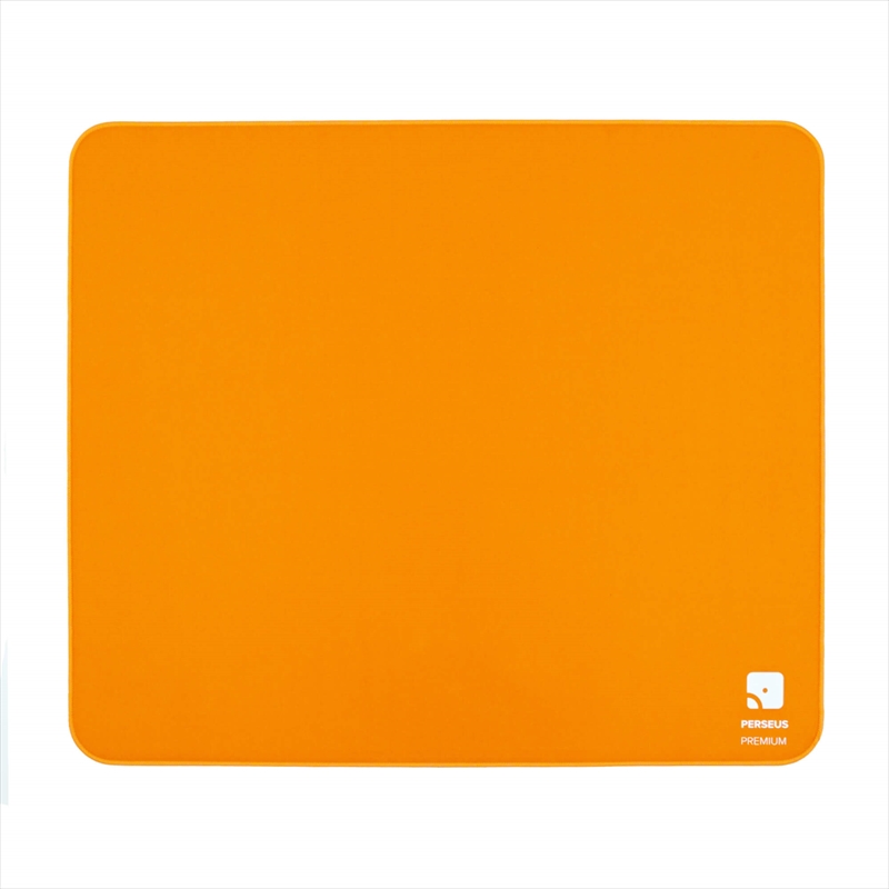 QUAOAR PERSEUS Premium V2 XLサイズ Orange 500x510mm