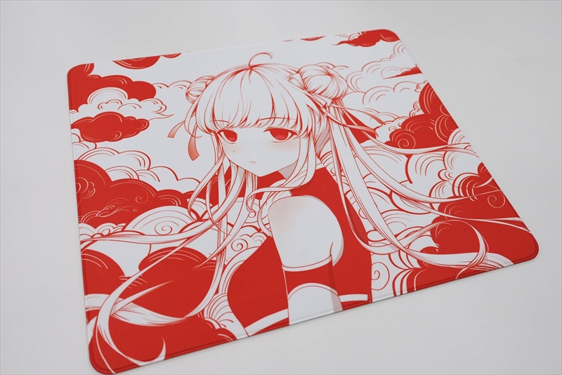 WLMOUSEPAD 2024中秋節限定仕様「YUN」 2024年秋頃発売