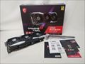 Radeon RX 6800 GAMING X TRIO 16G 各サイトで併売につき売切れのさいはご容赦願います。