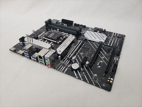 PRIME H670-PLUS D4 各サイトで併売につき売切れのさいはご容赦願います。 | ATX | Intel LGA1700 | マザーボード  | PCパーツと自作パソコン・組み立てパソコンの専門店 | 1's PCワンズ