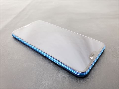 P20 lite クラインブルー 【Y!mobile SIMFREE】 各サイトで併売につき売切れのさいはご容赦願います。