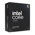 Core Ultra 5 245K (4.2(5.2)/3.6(4.6)GHz / 14(6+8)コア 14スレッド / スマートキャッシュ(L3)24MB / トータルL2キャッシュ26MB / Intel Graphics / プロセッサーベースパワー125W / Max Turbo Power159W / vPro対応)