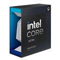 Core Ultra 9 285K (3.7(5.5)/3.2(4.6)GHz / 24(8+16)コア 24スレッド / スマートキャッシュ(L3)36MB / トータルL2キャッシュ40MB / Intel Graphics / プロセッサーベースパワー125W / Max Turbo Power250W / vPro対応)