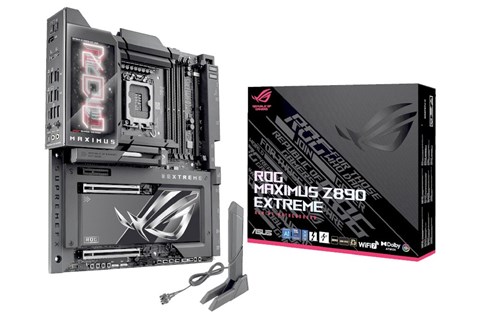 ROG MAXIMUS Z890 EXTREME