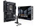 TUF GAMING Z890-PLUS WIFI