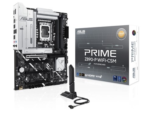 PRIME Z890-P WIFI-CSM