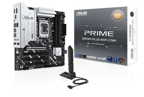 PRIME Z890M-PLUS WIFI-CSM