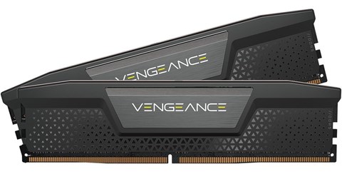 CMK96GX5M2B6000Z30　「AMD EXPO Technology対応」 VENGEANCE