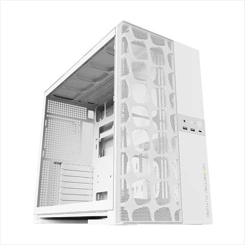 Model 5 Vent White (GF-M5-Vent-WT) ★送料無料対象品！★