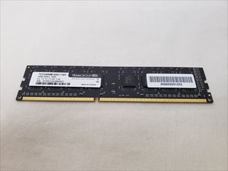 PC3-12800(DDR3 1600) 4GB /バルク 各サイトで併売につき売切れのさいはご容赦願います。