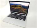 MacBook Pro Retina 13.3/2.3GHz/32GB/1TB/JPN （Mid 2020 MWP82J/A CTO） シルバー [3473]各サイトで併売につき売切れのさいはご容赦願います。