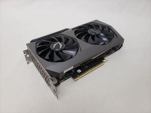 ZTRTX3070TWINEDGEOC-8GBGDR6/ZT-A30700H-10P ZOTAC GAMING GeForce RTX 3070 Twin Edge OC 各サイトで併売につき売切れのさいはご容赦願います。