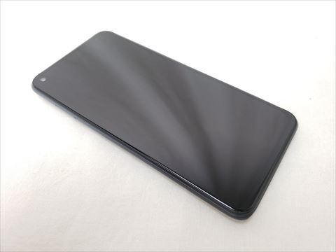 A001XM （4GB/64GB） ナイトフォールブラック /Redmi Note 9T 5G 【SIMロック解除品】 各サイトで併売につき売切れのさいはご容赦願います。