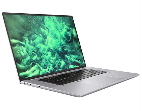 ZBook Studio 16 G10 スタンダードモデル (i7-13700H/16FHD+/32GB/SSD1TB/RTX A1000/W11) 894S8PA#ABJ [20JM]各サイトで併売につき売切れのさいはご容赦願います。