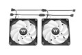 CT120 Reverse ARGB Sync PC Cooling Fan 2 Pack (CL-F173-PL12SW-A)