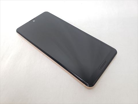 AQUOS sense4 lite ライトカッパー /SH-RM15 【楽天版 SIMFREE】 各サイトで併売につき売切れのさいはご容赦願います。