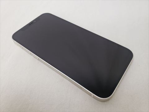 iPhone12 64GB ホワイト /MGHP3J/A softbank 【SIMロック解除品】 各サイトで併売につき売切れのさいはご容赦願います。