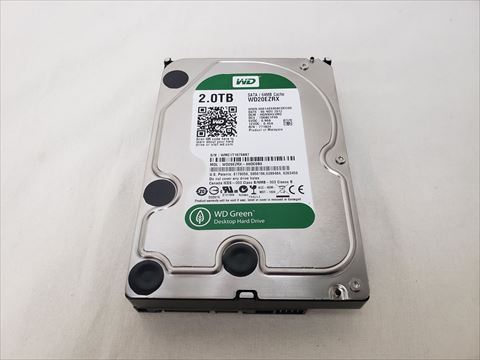 WD20EZRX 各サイトで併売につき売切れのさいはご容赦願います。