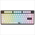 Arbiter Studio Polar 75 Pro Keyboard Kitsune Black Frame as-polar-75-pro-black-kitsune-fuji-pro