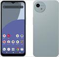 SH-52E ブルー /AQUOS wish4 【docomo SIMFREE】 各サイトで併売につき売切れのさいはご容赦願います。