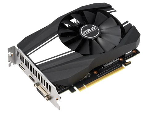 PH-GTX1660S-6G-BULK