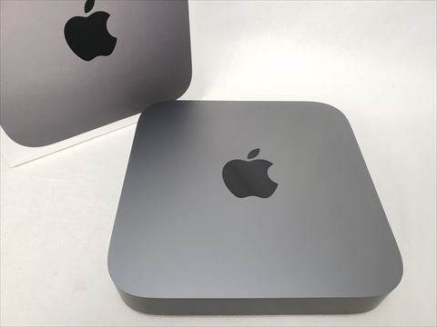 Mac mini MXNF2J/A 各サイトで併売につき売切れのさいはご容赦願います。