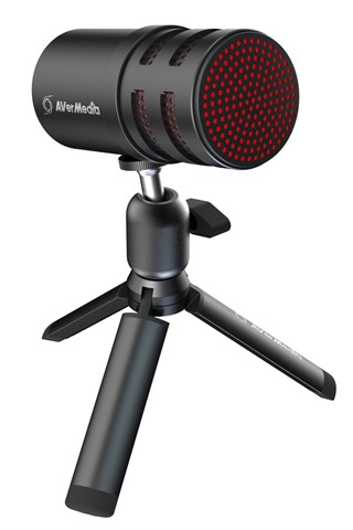 Live Streamer MIC 310G2 AM310G2 10月18日発売