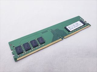 PC4-21300(DDR4 2666) 8GB /バルク 各サイトで併売につき売切れのさいはご容赦願います。