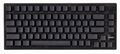 Wraith W75 Analog Keyboard Black