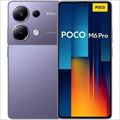 POCO M6 Pro (8GB/256GB) パープル 【海外版 SIMFREE】 各サイトで併売につき売切れのさいはご容赦願います。