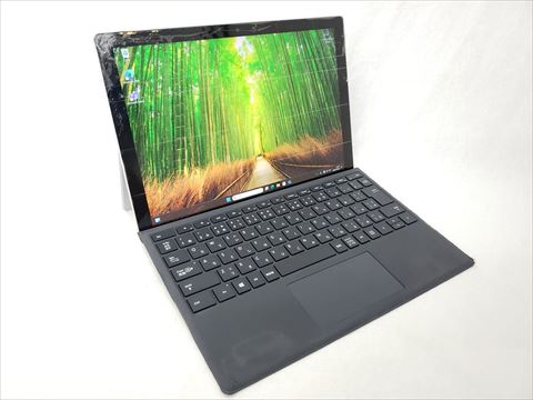 【返品不可】 Surface Pro7+ LTE Advanced プラチナ (Core i5/8GB/256GB 1S3-00013） [5728]各サイトで併売につき売切れのさいはご容赦願います。