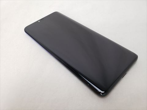 Mate 20 Pro ミッドナイトブルー /LYA-L29 【国内版 SIMFREE】 各サイトで併売につき売切れのさいはご容赦願います。