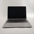 MacBook Air 13.3 M1(8C) 256GB MGN63JA/A スペースグレイ 各サイトで併売につき売切れのさいはご容赦願います。