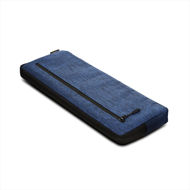 LEO-KBP-L LEOPOLD KEYBOARD POUCH Lサイズ/コバルトブルー