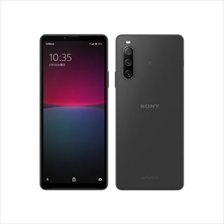 A202SO ブラック /Xperia 10 IV 【softbank SIMFREE】 各サイトで併売につき売切れのさいはご容赦願います。